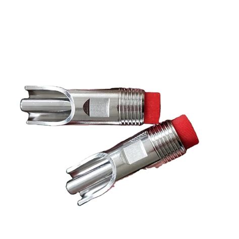 High-Quality Automatic Pig Water Nipple for Pigs & Piglets – CJ farms ...