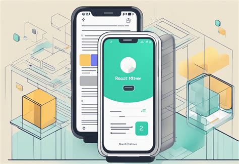 Simple UI React Native App Using Expo with Simple Screens 的图像结果