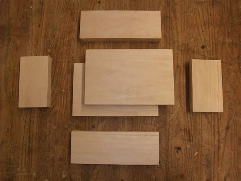 Image result for 5X8 Box Tutorial