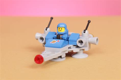 Image result for LEGO Micro Rocket Launchpad