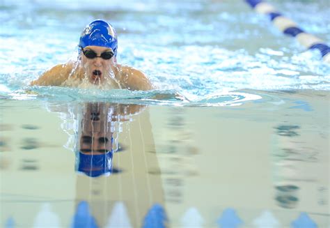 Northern Burlington at Princeton Boys Swimming - nj.com