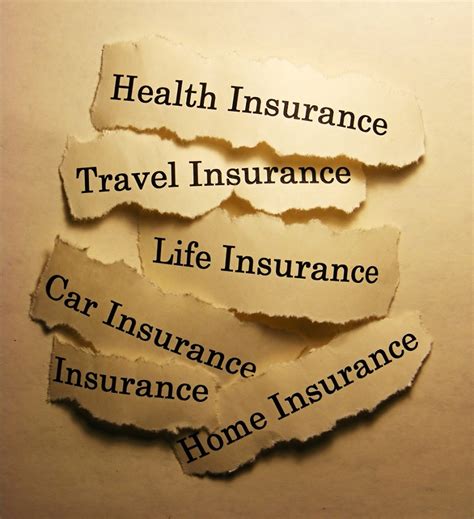 Life Insurance Types 的图像结果