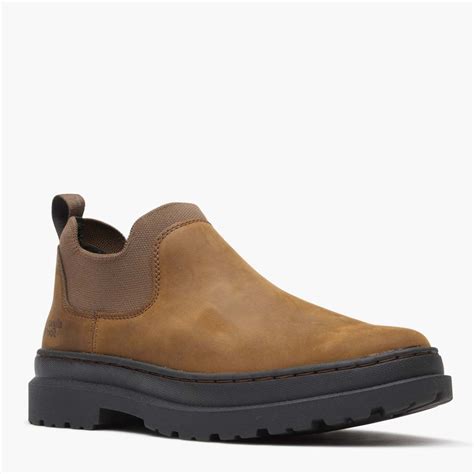 Georgia Boot Men's Romeo SuperLyte Shoe - Walmart.com