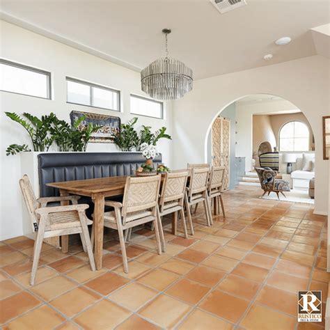 Modern Terracotta Tiles Trends For Outdoor Areas