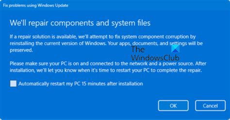How to Reinstall Windows Update 的图像结果