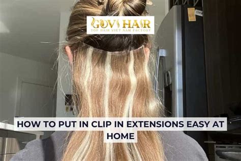 Image result for Tutorial Clip Extensions