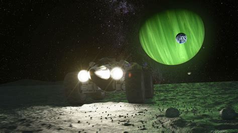 Image result for Kerbal Space Program Background