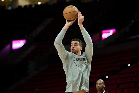 Michael Porter Jr. Injury Update: Nuggets Dealing With Bad News After ...