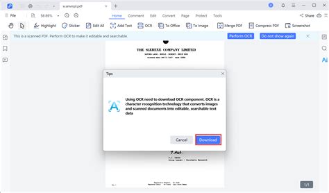 Image result for PDF Editor OCR