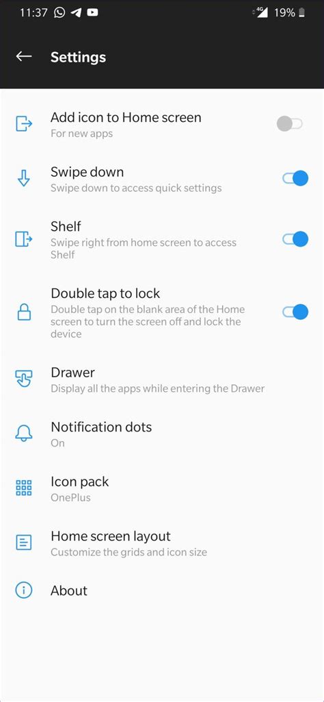 Image result for Color OS vs Oxygen OS