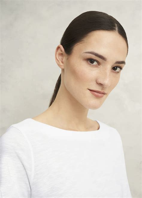 Avia Cotton Slub T-Shirt