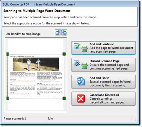 Image result for Scan Documents into Word