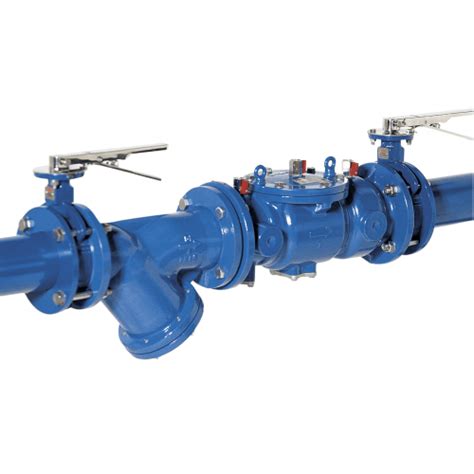 Image result for Backflow Prevention Device