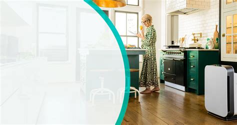 Alen BreatheSmart 75i Hepa Air Purifier - Alen®