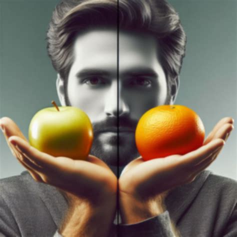 The Anatomy of False Equivalence Fallacies: