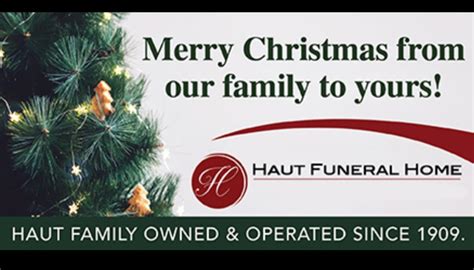Haut Funeral Home | Jamestown ND