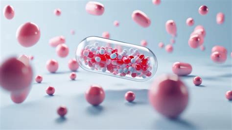 Image result for Transparent Capsule