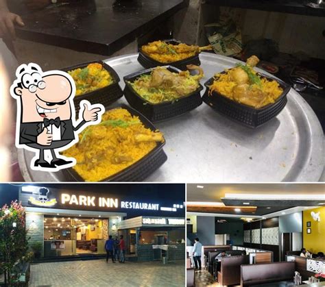 PARK INN RESTAURANT, Hosur - Restaurant reviews