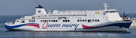 2GO MASINAG, Passenger/Ro-Ro Cargo Ship - Details and current position ...