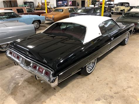 1973 Chevrolet Caprice | Orlando Classic Cars