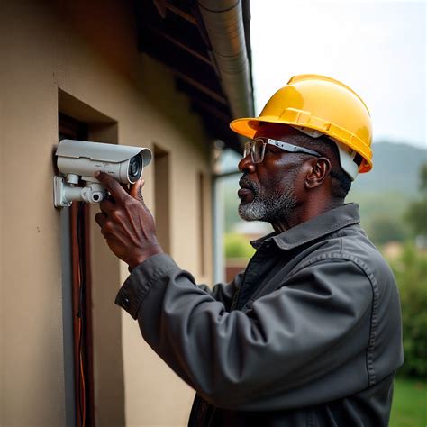 How Much Does a Complete Security System Installation Cost