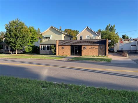 Bjork & Zhulkie Funeral Home | Ishpeming