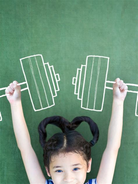 10 easy exercises for kids | Times of India