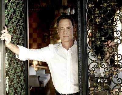 A still from the Hollywood movie 'Angels & Demons'.