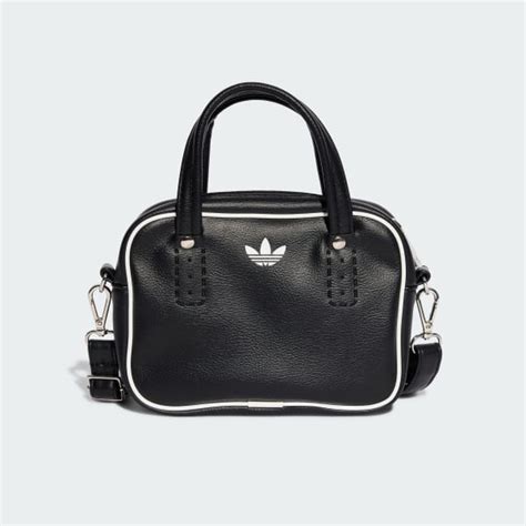 adidas ADICOLOR XS BAG - Black | adidas India