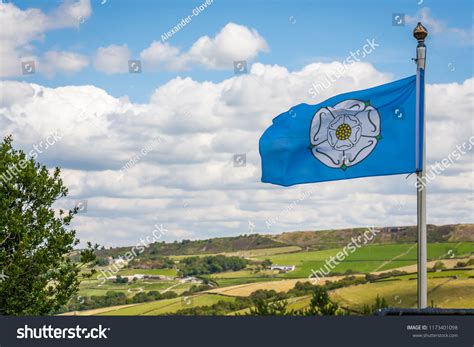 107 Yorkshire Rose Flag Images, Stock Photos & Vectors | Shutterstock
