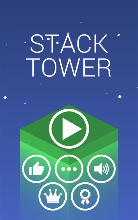 Image result for Stack Tower