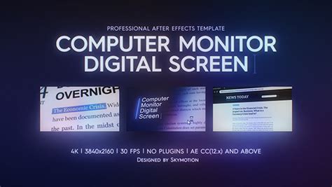 Image result for Digital Screen Tem