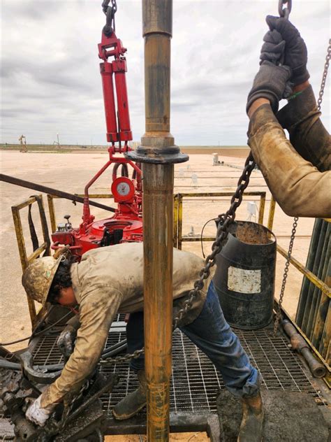 Great job San Angelo Team! | Shawn Dobson