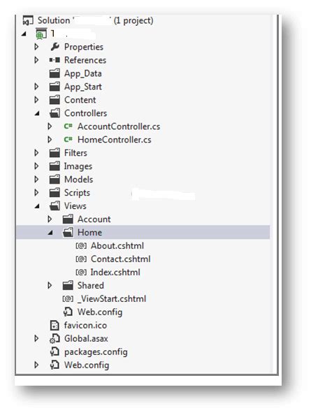 Image result for MVC 4 Intranet Application Tutorial