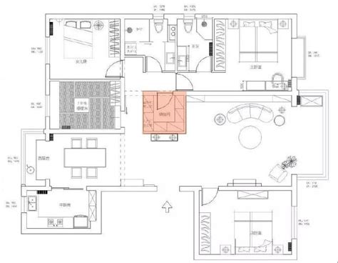 占地170平方米私人豪华高档二层带堂屋及柴火厨房独栋别墅设计图纸16x11米 - 我爱建房网