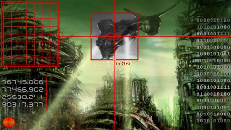 Image result for Terminator View