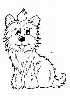 kostenlose ausmalbilder tieren ausmalbild flauschiger hund zum ausdrucken kostenlose ausmalbilder tieren ausmalbild flauschiger hund zum ausdrucken