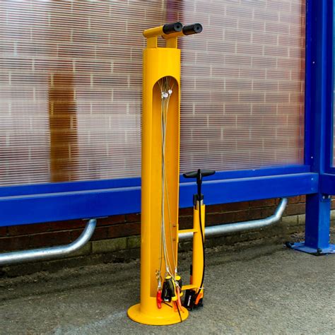 The Bike Repair Station