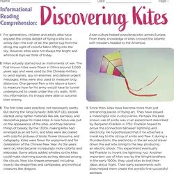 Image result for Descriptive Text Structure Lessons 6th-Grade