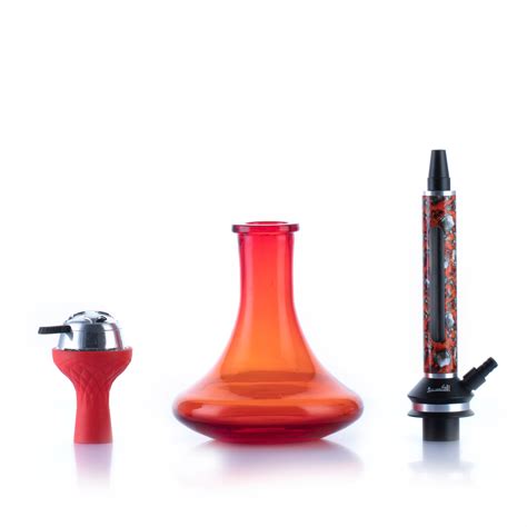 AL 08 Shisha – Al Akbar Shisha