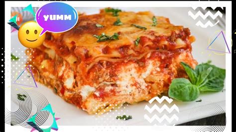 Beef Lasagne recipe   Beef sauce   Cheese sauce recipe  