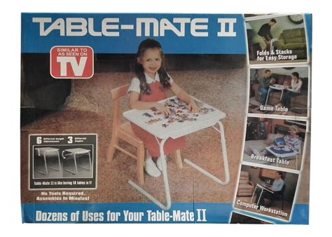 Image result for How to Use Table Mate