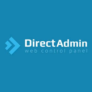 DirectAdmin