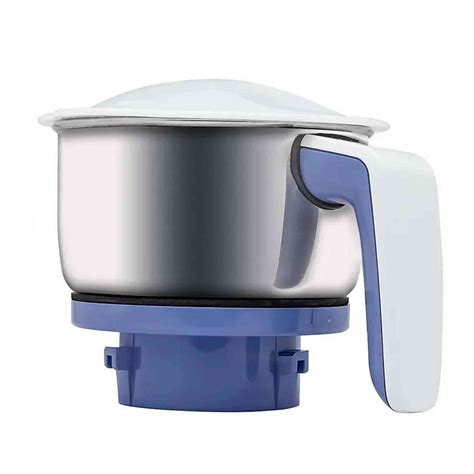 Philips Chutney Jar Assembly for Mixer HL7699 HL7701 – Aalap Inc.