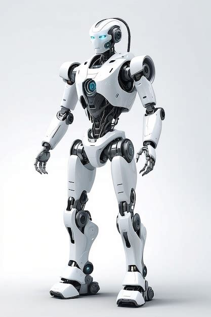 Robot Machine Body 的图像结果