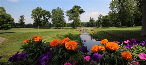 Home - Cedarbrook Country Club