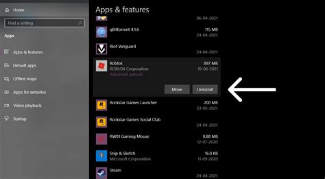 How to Delete Roblox Web 的图像结果