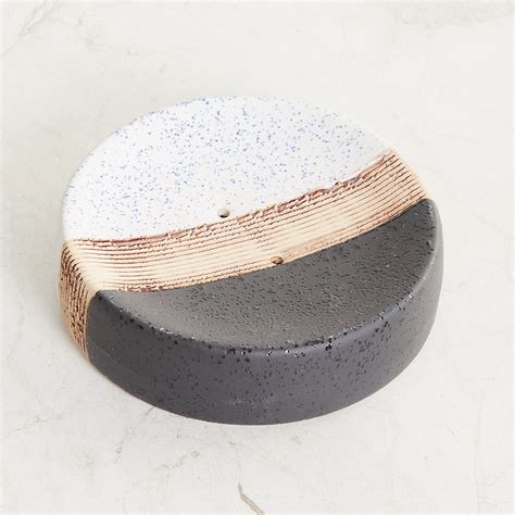 Buy Derby Multicolour Ceramic Bathroom Set- 3 Pcs from Home Centre at ...