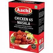 AACHI CHICKEN 65 MASALA