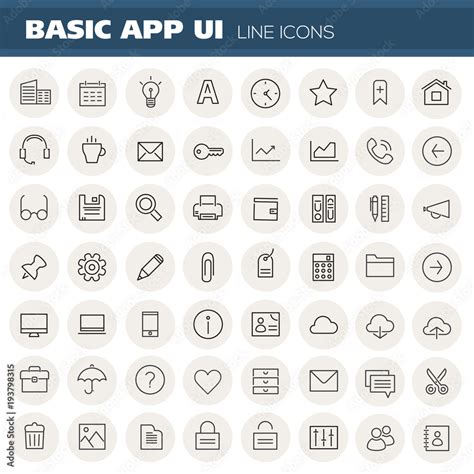 Image result for UI App Icon
